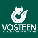 Vosteen • Floristenbedarf • favicon 1