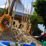 Tropical Christmas: Rückblick Creativ Hausmesse im September 2022