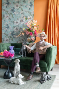 Vosteen • Floristenbedarf • Inspiration 159 Vosteen • Floristenbedarf • 2024 08 19 Vosteen SusanneLuedelingPhotography 02025