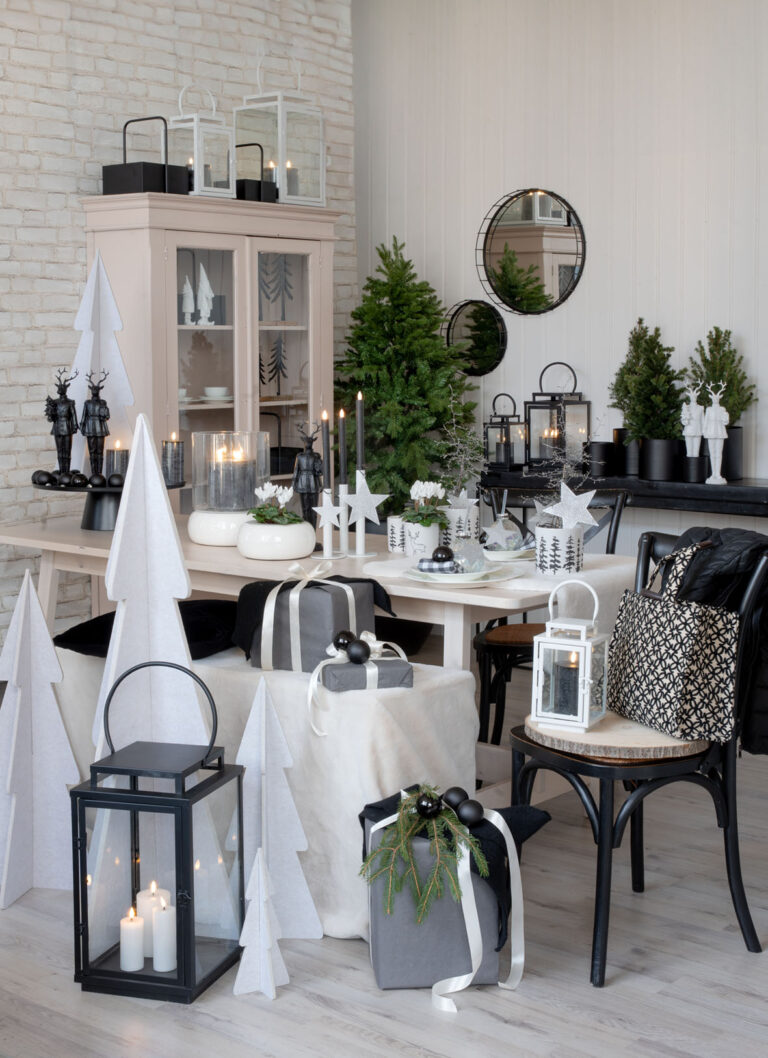 Vosteen • Floristenbedarf • Inspiration 107 Vosteen • Floristenbedarf • 2025 VOS Xmas SLP 09738