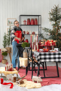 Vosteen &bull; Floristenbedarf &bull; 2025 VOS Xmas SLP 00127