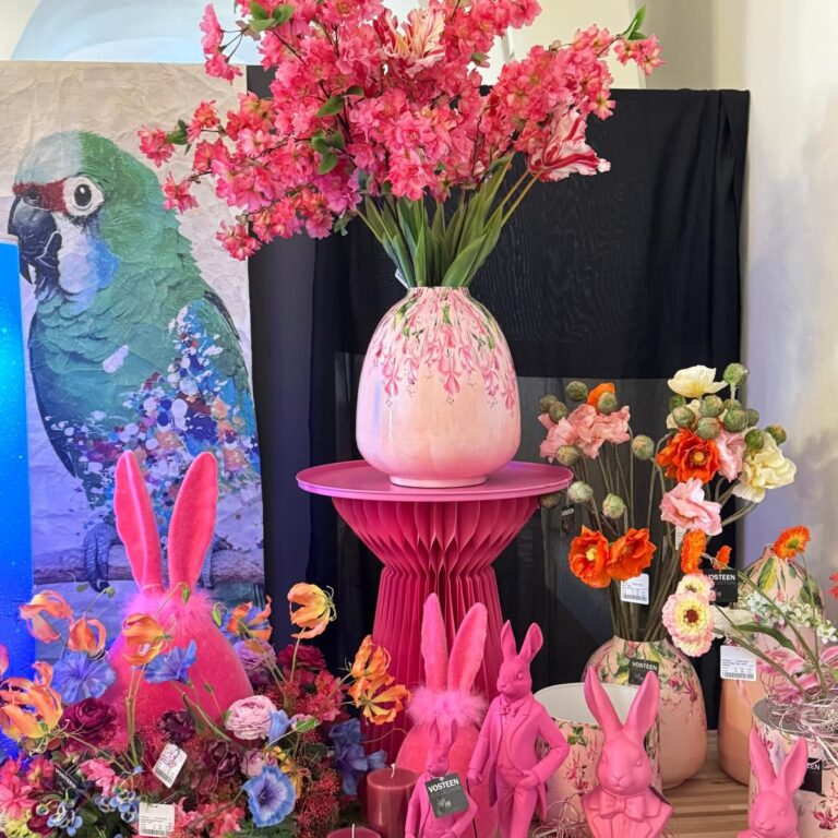 Vosteen • Floristenbedarf • 15