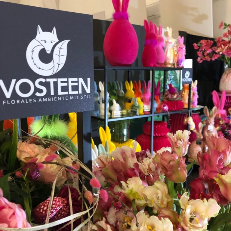 Vosteen • Floristenbedarf • 4