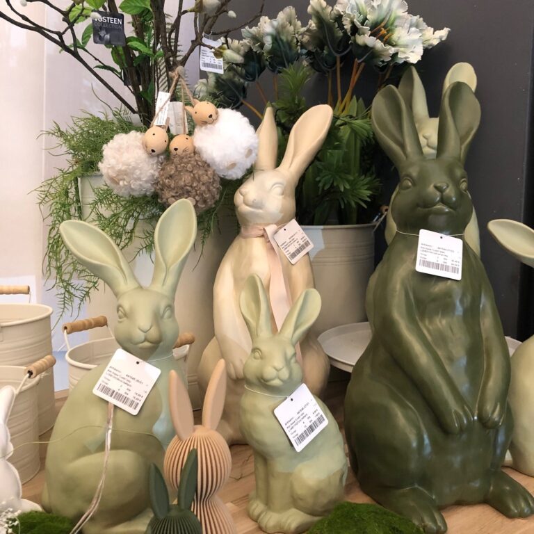 Vosteen • Floristenbedarf • 9