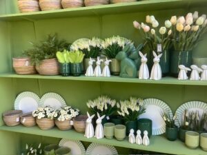 Vosteen &bull; Floristenbedarf &bull; 0