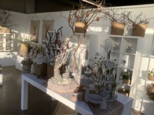 Vosteen &bull; Floristenbedarf &bull; 1