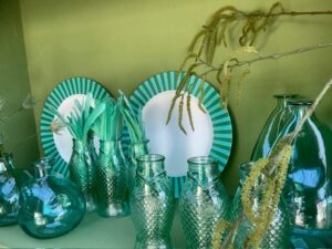 Vosteen &bull; Floristenbedarf &bull; 12