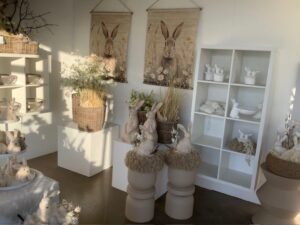 Vosteen &bull; Floristenbedarf &bull; 2