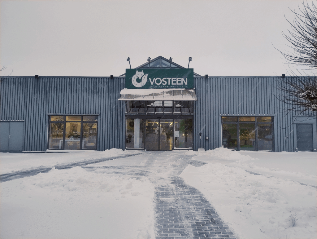 Vosteen &bull; Floristenbedarf &bull; Bild