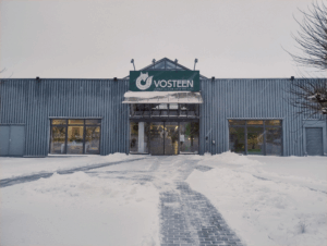 Vosteen &bull; Floristenbedarf &bull; Bild