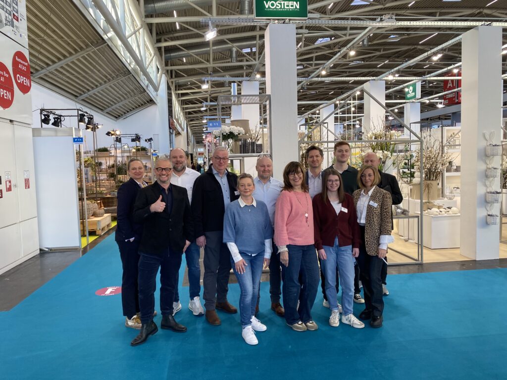 Vosteen &bull; Floristenbedarf &bull; FVIT4103