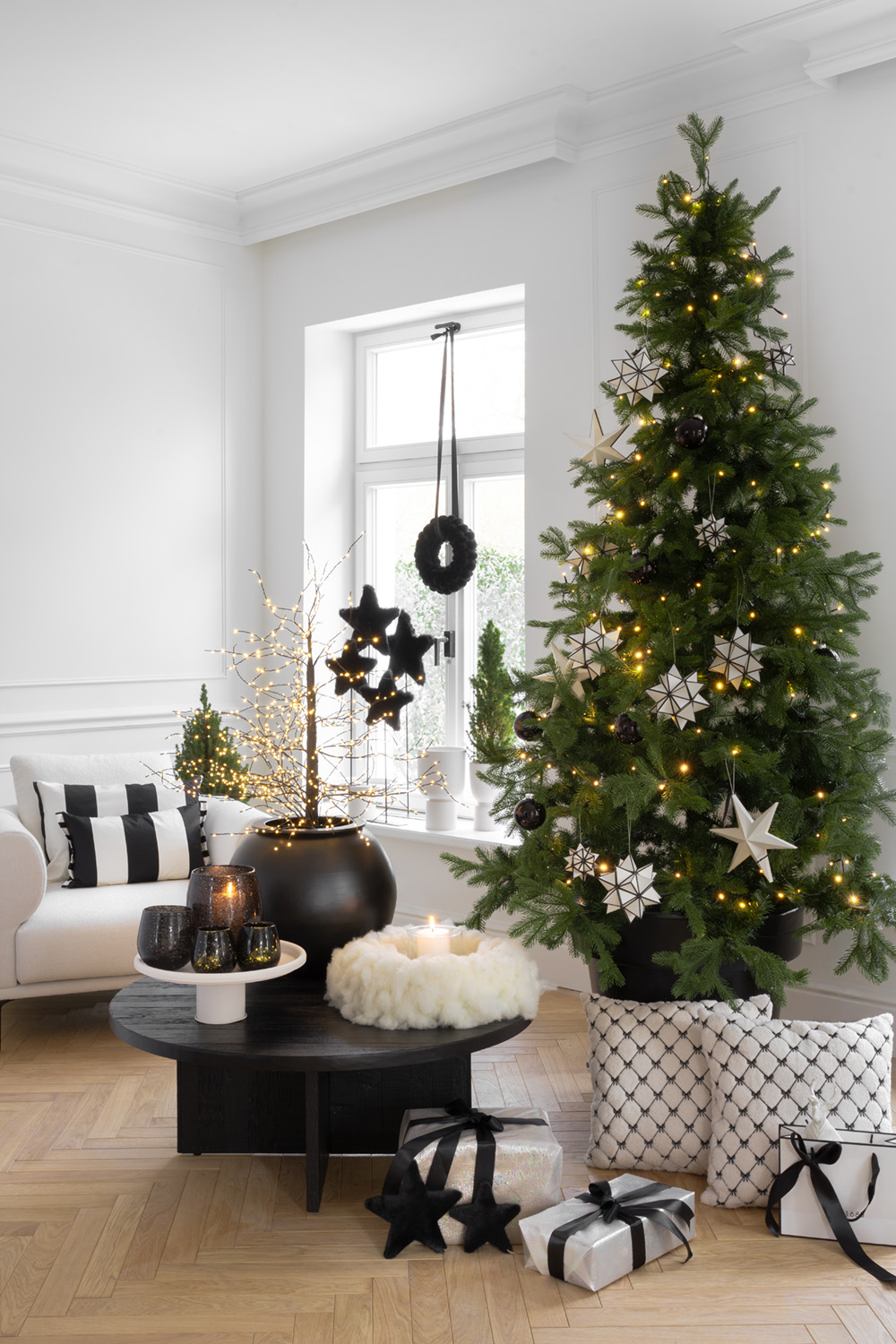 Vosteen &bull; Floristenbedarf &bull; 2026 Xmas SLF 06 1