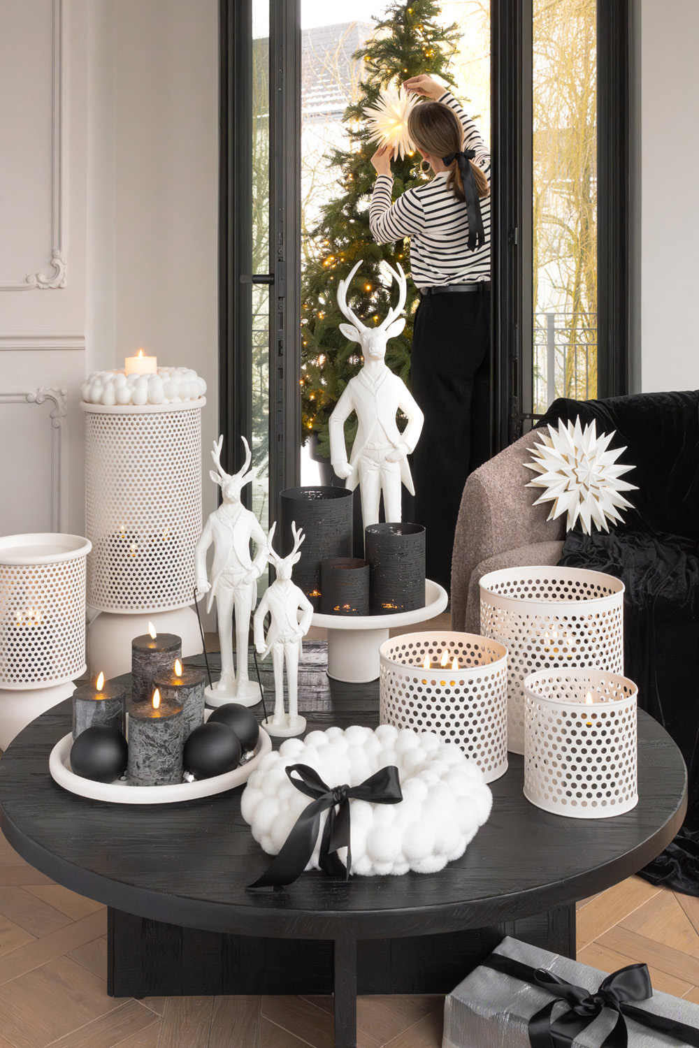 Vosteen &bull; Floristenbedarf &bull; 2026 Xmas SLF 08682 1