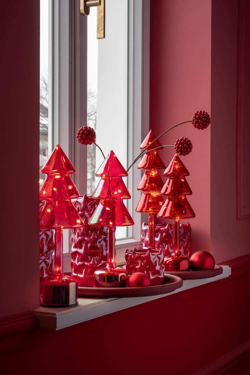 Vosteen &bull; Floristenbedarf &bull; 2026 Xmas SLF 08728 1
