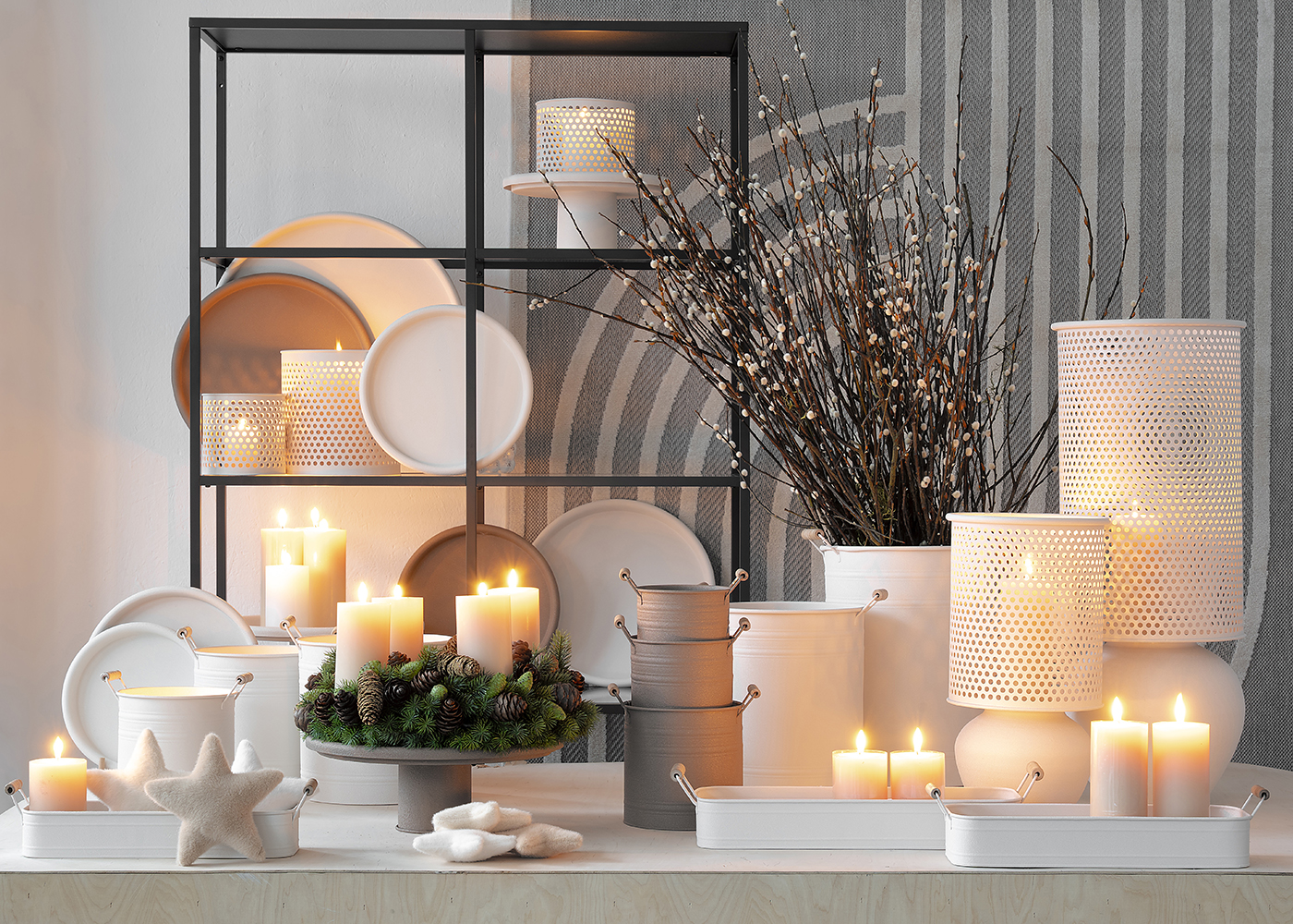Vosteen &bull; Floristenbedarf &bull; 2026 Xmas SLF 09678 1
