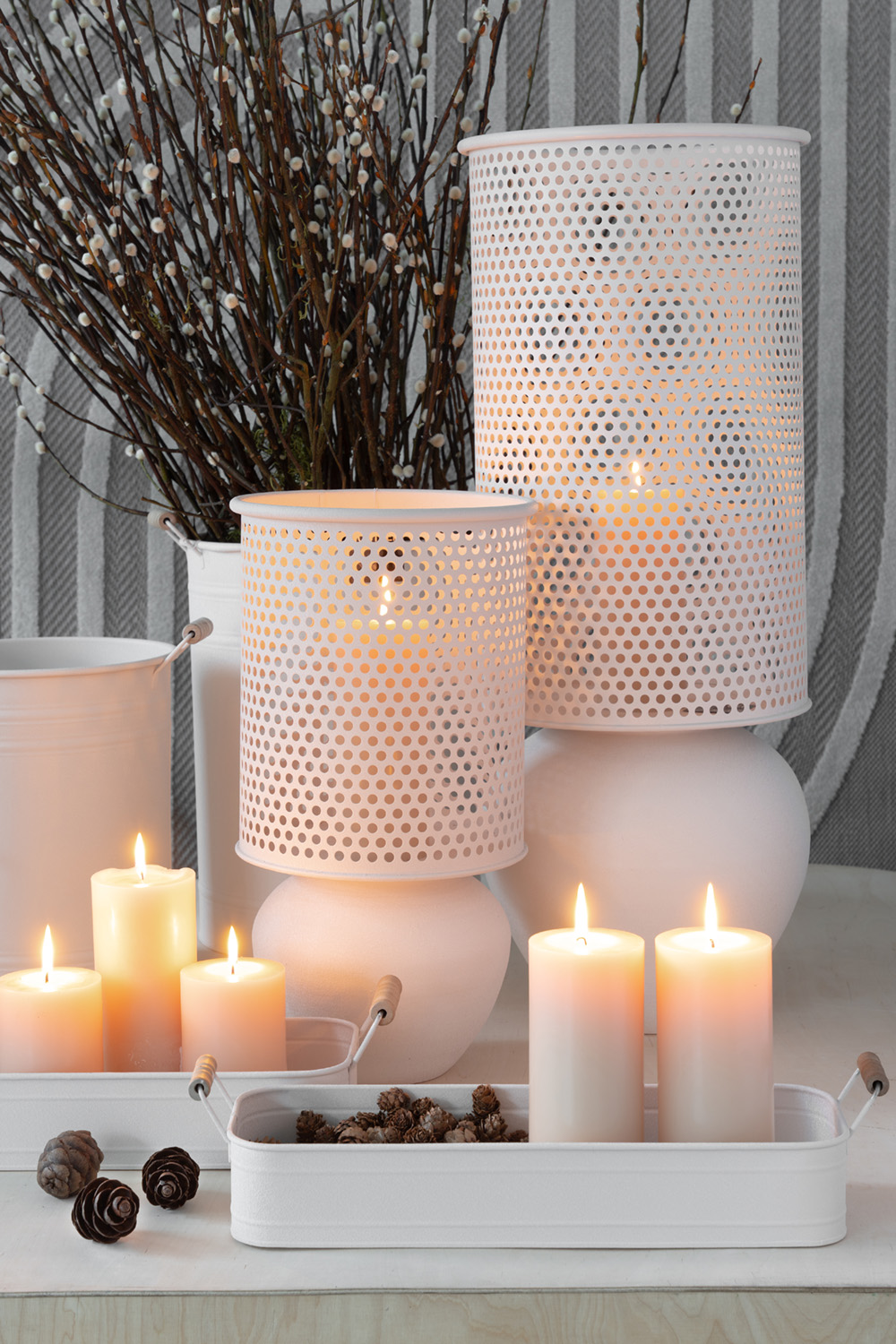 Vosteen &bull; Floristenbedarf &bull; 2026 Xmas SLF 09685 1