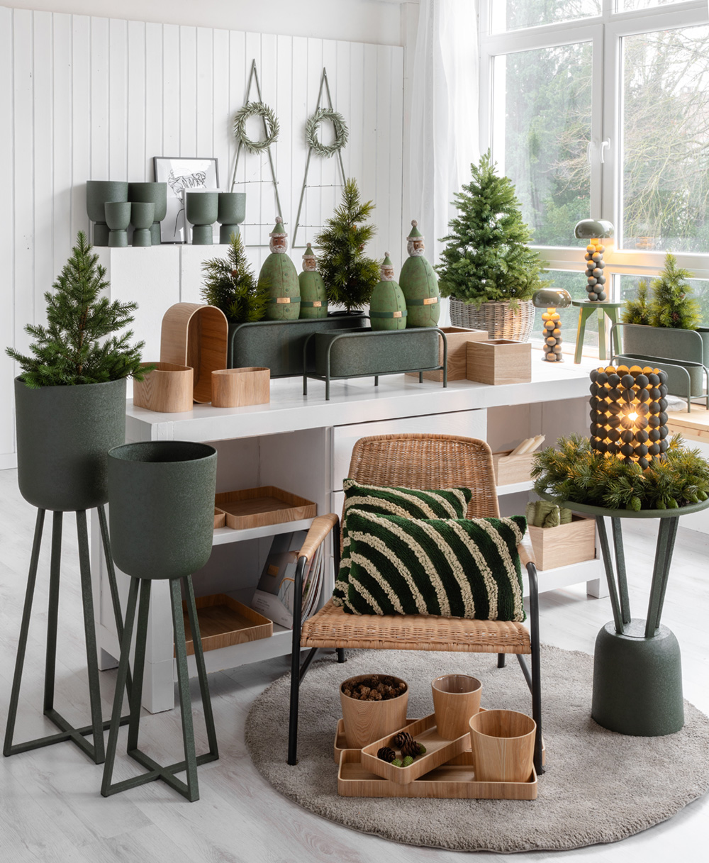 Vosteen &bull; Floristenbedarf &bull; 2026 Xmas SLF 09694 1