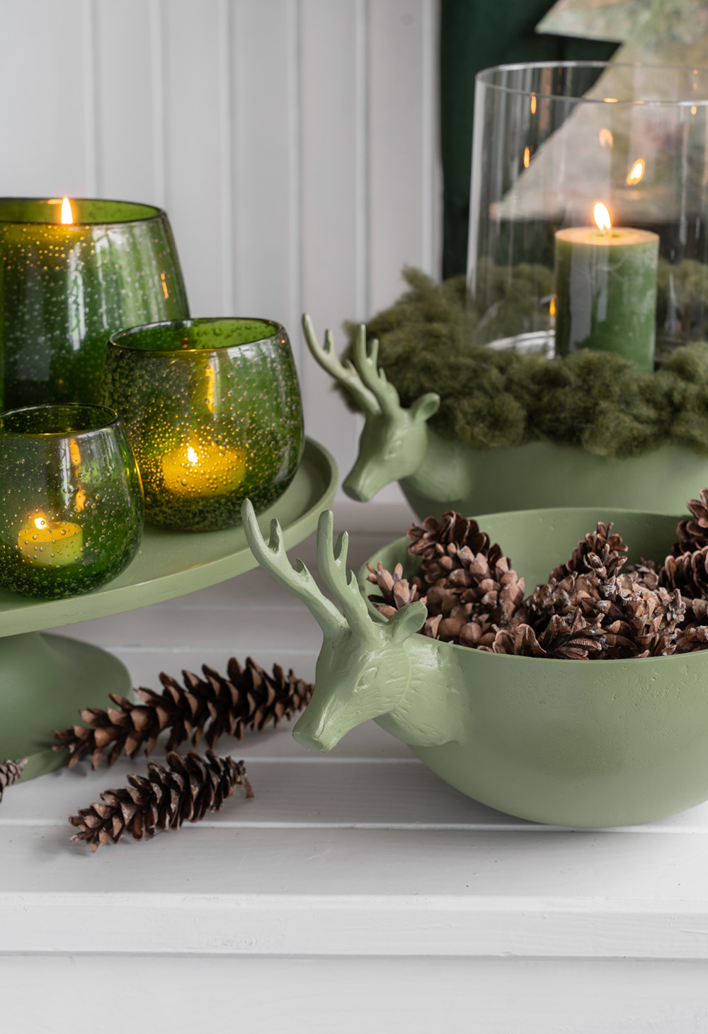 Vosteen &bull; Floristenbedarf &bull; 2026 Xmas SLF 09706 1