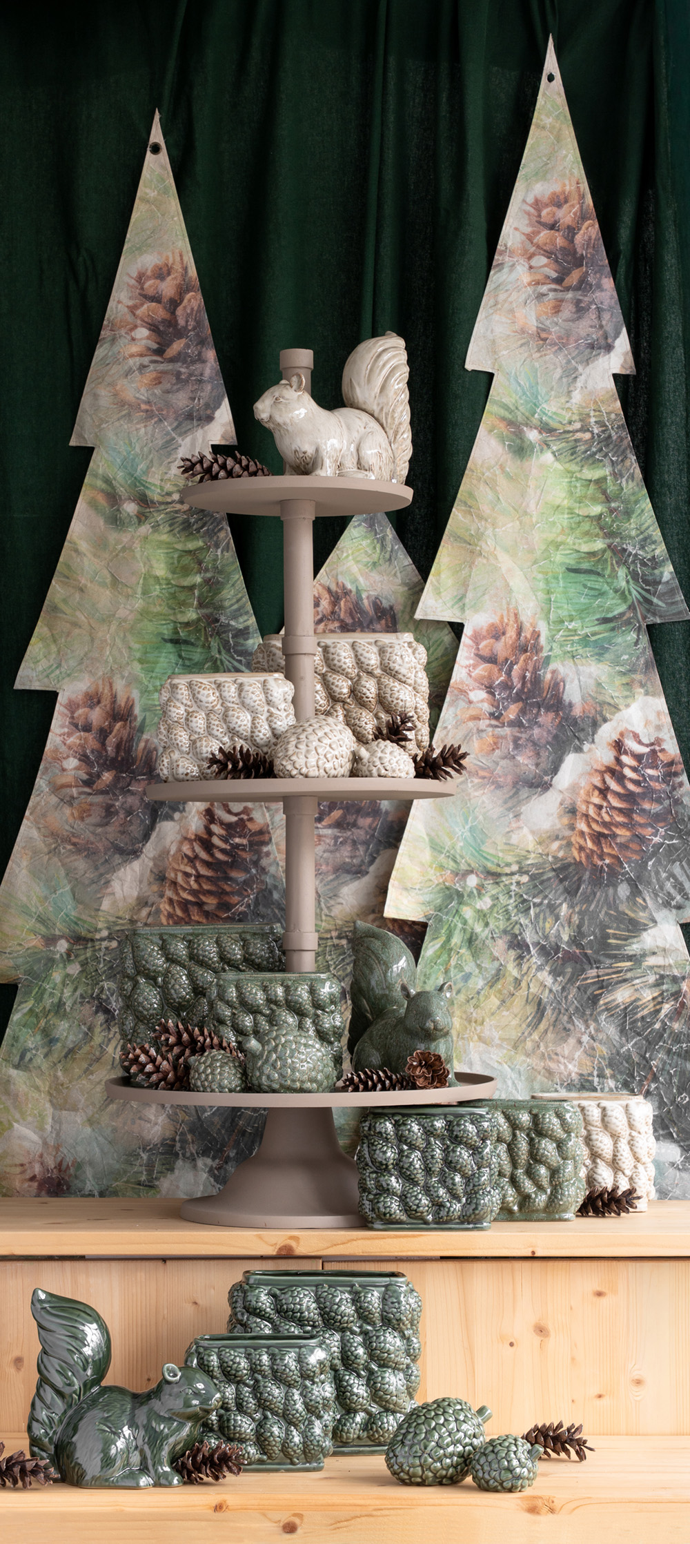 Vosteen &bull; Floristenbedarf &bull; 2026 Xmas SLF 09708 1