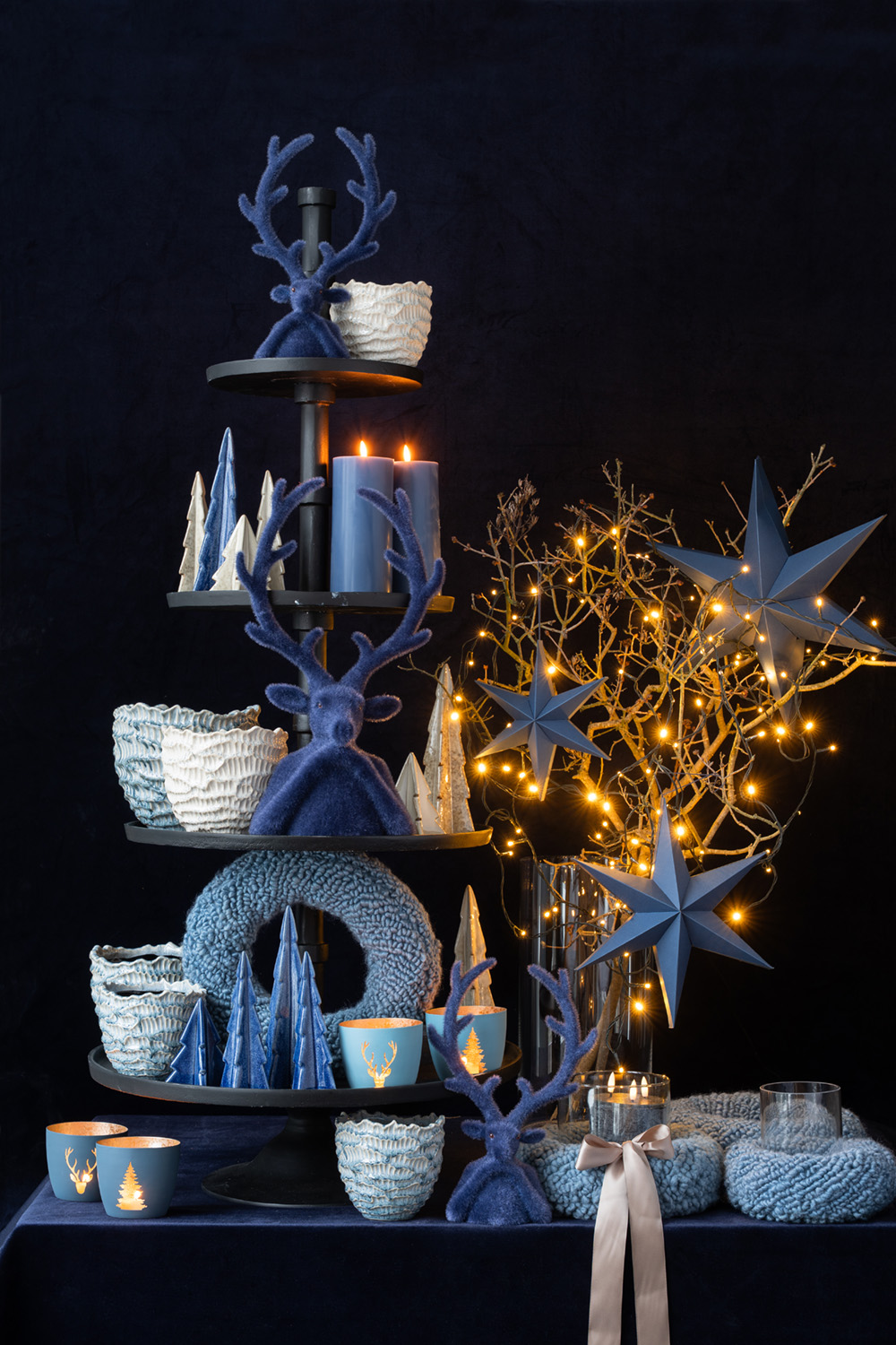 Vosteen &bull; Floristenbedarf &bull; 2026 Xmas SLF 09720 1