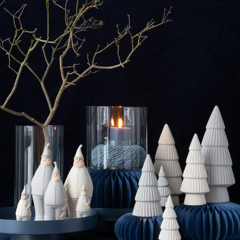 Vosteen • Floristenbedarf • Musterraum 67 X-Mas & Winterr 2026