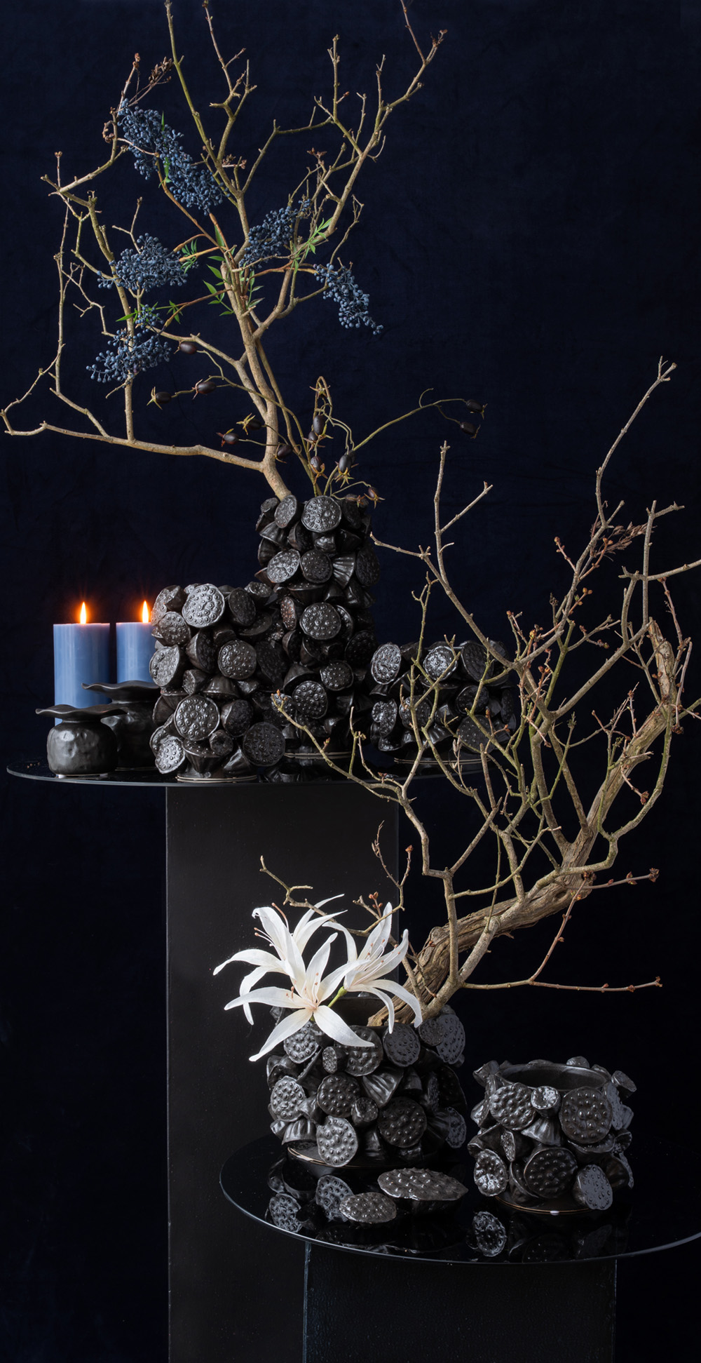 Vosteen &bull; Floristenbedarf &bull; 2026 Xmas SLF 09731 1