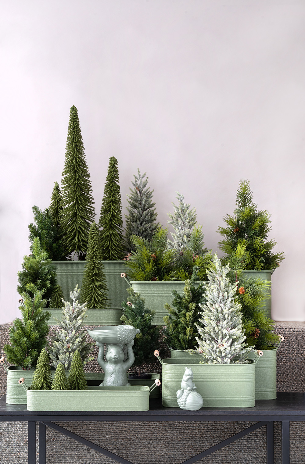 Vosteen &bull; Floristenbedarf &bull; 2026 Xmas SLF 09751 1