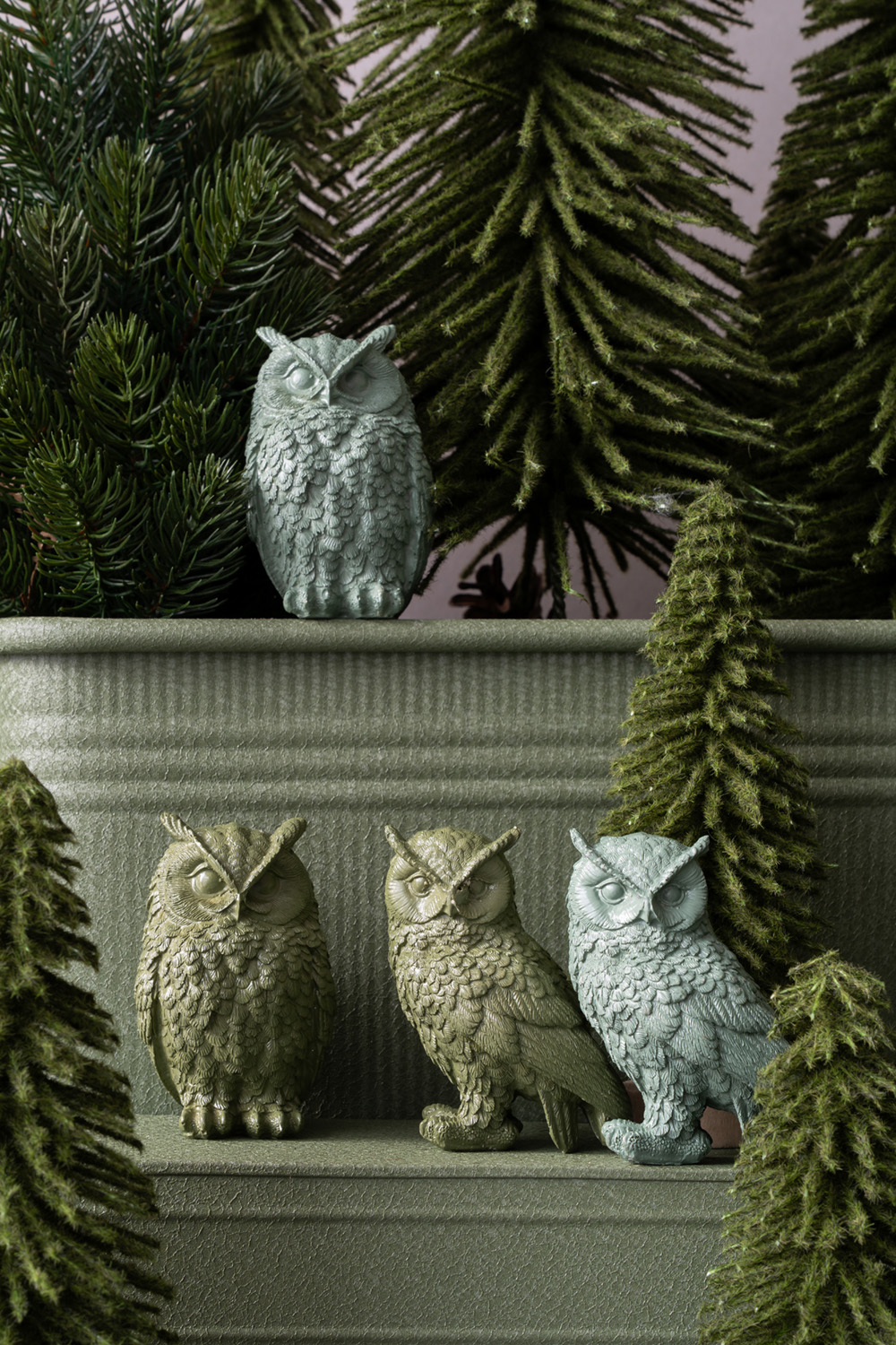 Vosteen &bull; Floristenbedarf &bull; 2026 Xmas SLF 09752 1