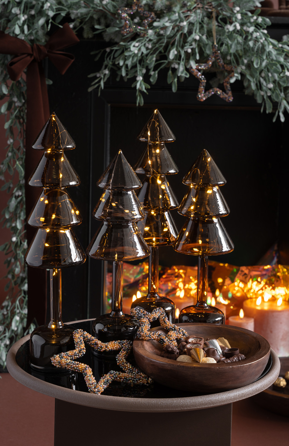 Vosteen &bull; Floristenbedarf &bull; 2026 Xmas SLF 09759 1