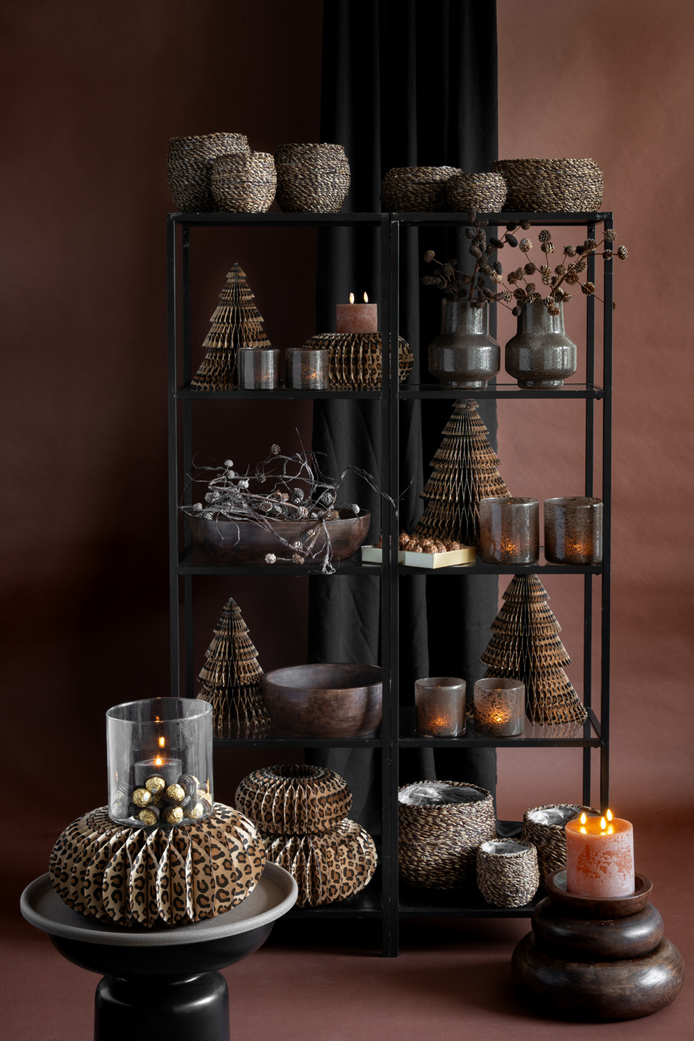 Vosteen &bull; Floristenbedarf &bull; 2026 Xmas SLF 09764 1