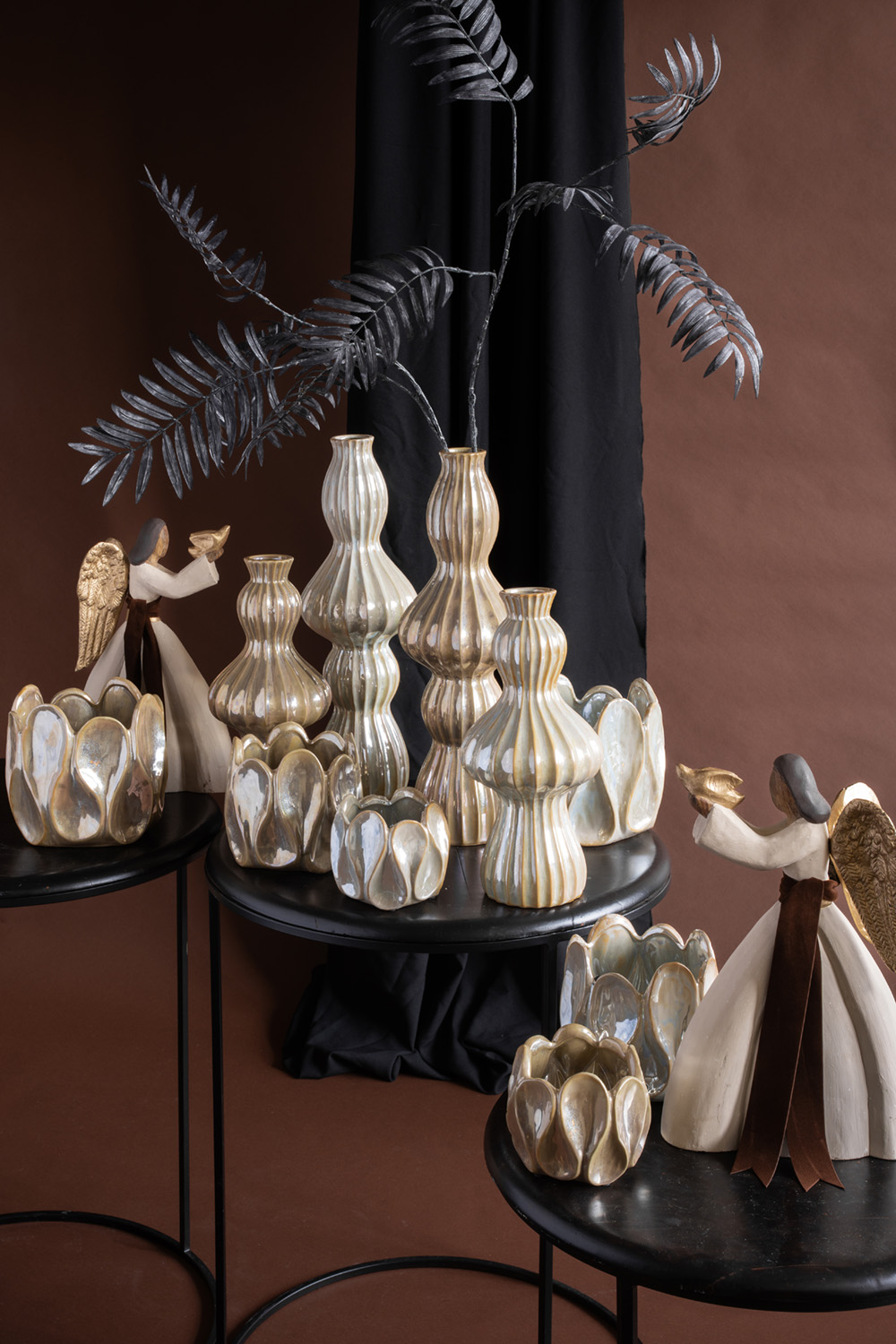 Vosteen &bull; Floristenbedarf &bull; 2026 Xmas SLF 09829 1