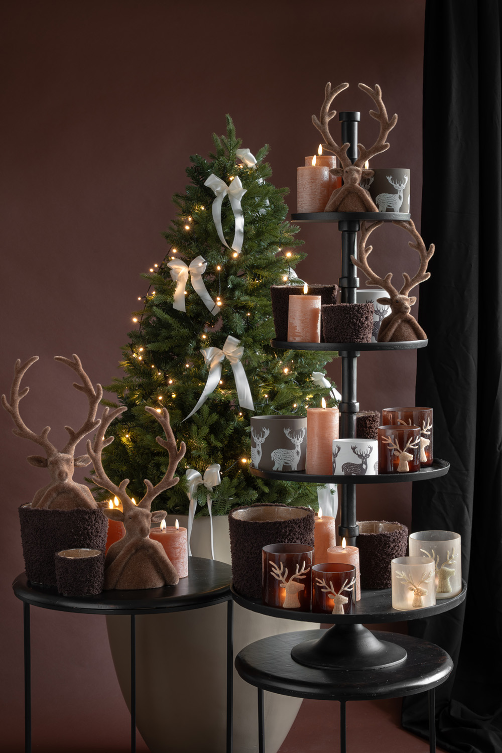 Vosteen &bull; Floristenbedarf &bull; 2026 Xmas SLF 09832 1