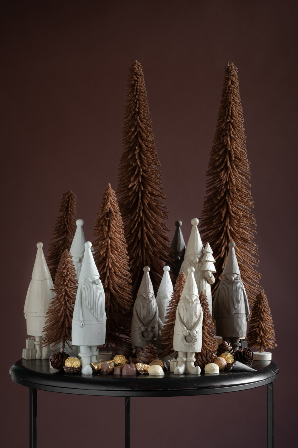 Vosteen &bull; Floristenbedarf &bull; 2026 Xmas SLF 09833 1
