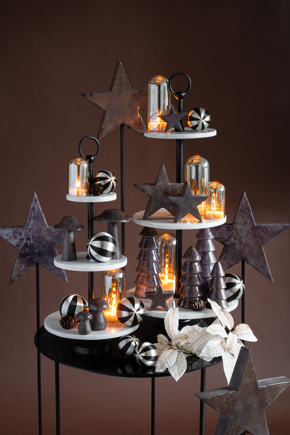 Vosteen &bull; Floristenbedarf &bull; 2026 Xmas SLF 09845 1