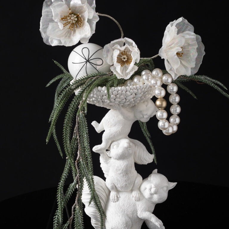 Vosteen • Floristenbedarf • Musterraum 72 X-Mas & Winterr 2026