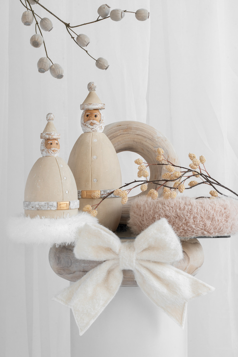 Vosteen &bull; Floristenbedarf &bull; 2026 Xmas SLF 09972 1