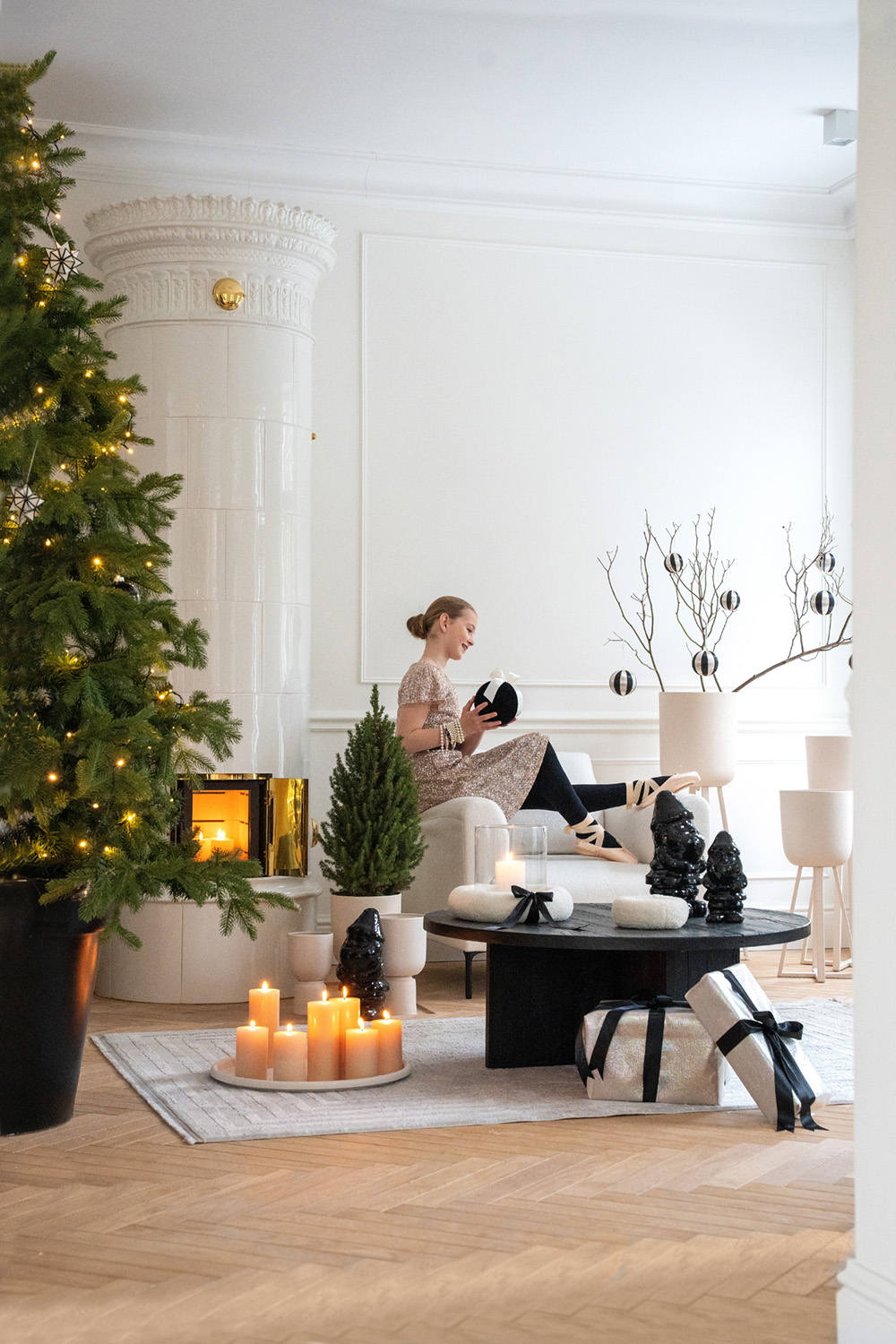 Vosteen &bull; Floristenbedarf &bull; 2026 Xmas SLF 24 1