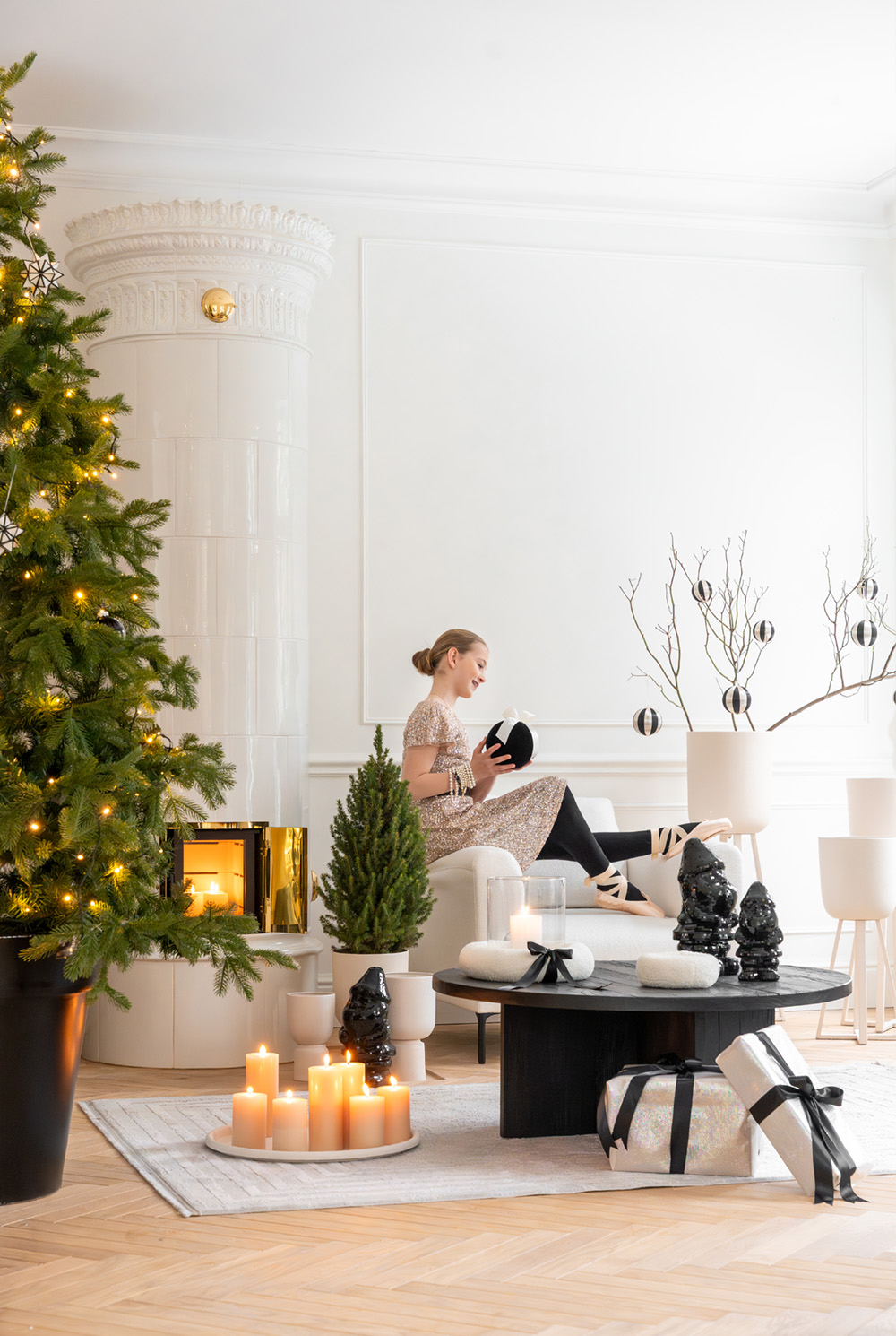Vosteen &bull; Floristenbedarf &bull; 2026 Xmas SLF 24 RZ 1