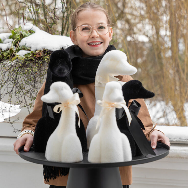 Vosteen • Floristenbedarf • Musterraum 65 X-Mas & Winterr 2026