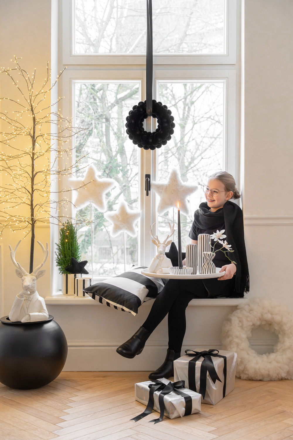 Vosteen &bull; Floristenbedarf &bull; 2026 Xmas SLF 33 1