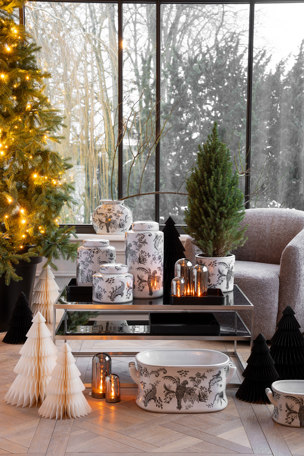 Vosteen &bull; Floristenbedarf &bull; 2026 Xmas SLF 37 1