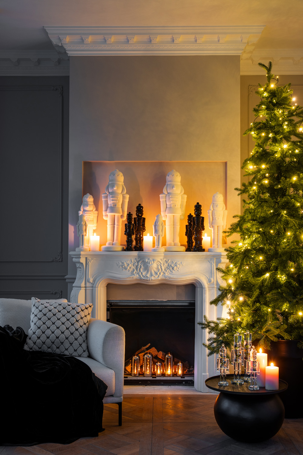 Vosteen &bull; Floristenbedarf &bull; 2026 Xmas SLF 38 1