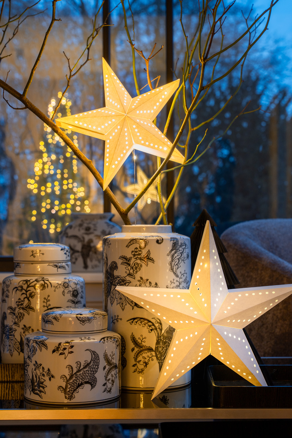 Vosteen &bull; Floristenbedarf &bull; 2026 Xmas SLF 40 1