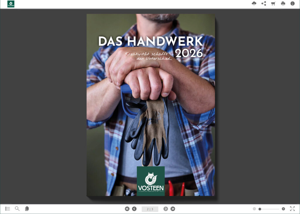 Vosteen • Floristenbedarf • Trendkataloge 53 26-1149-VOS_Web_Bedarf_1